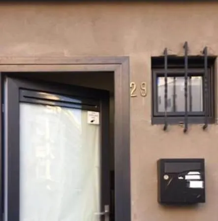 Cozy 3min Centre Nizza