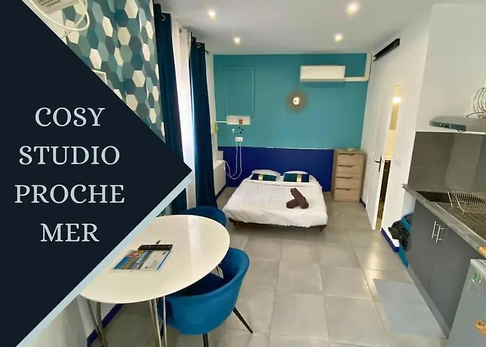 Apartamento Cozy 3min Centre *