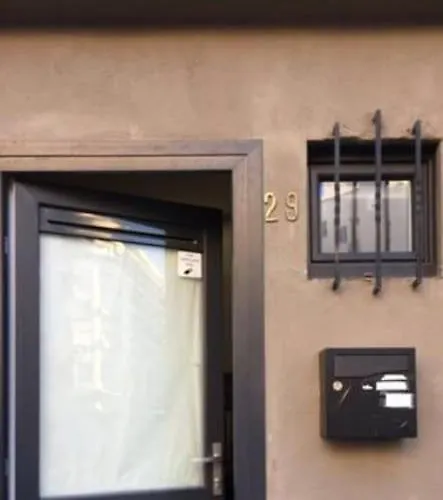 Cozy 3min Centre Νίκαια